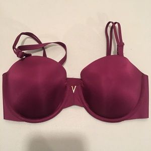 NWOT VS Sexy Illusions Bra